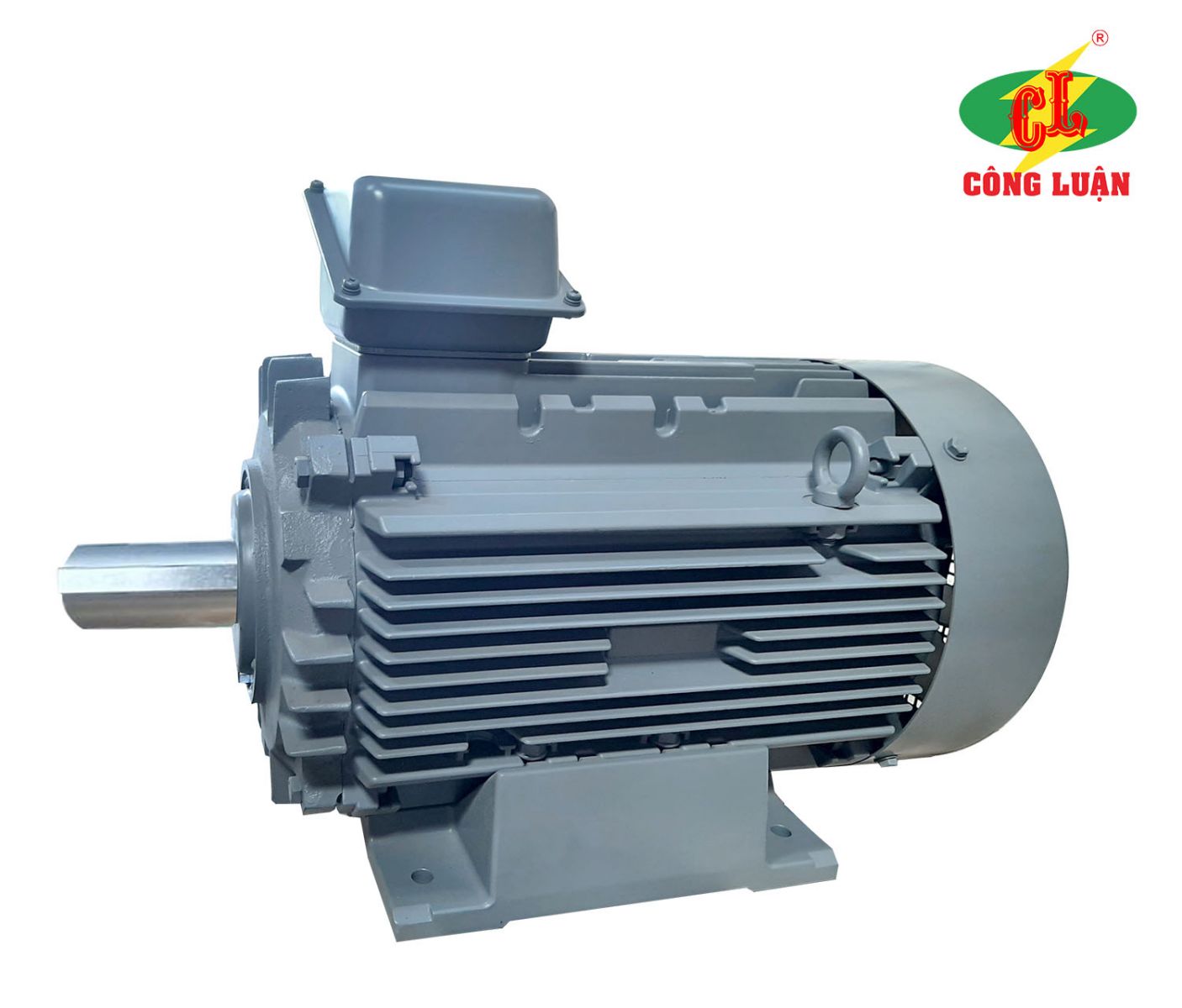 Motor điện Hiatchi 37KW 50HP 3 Pha 4 Cực Chính Hãng Giá Tốt