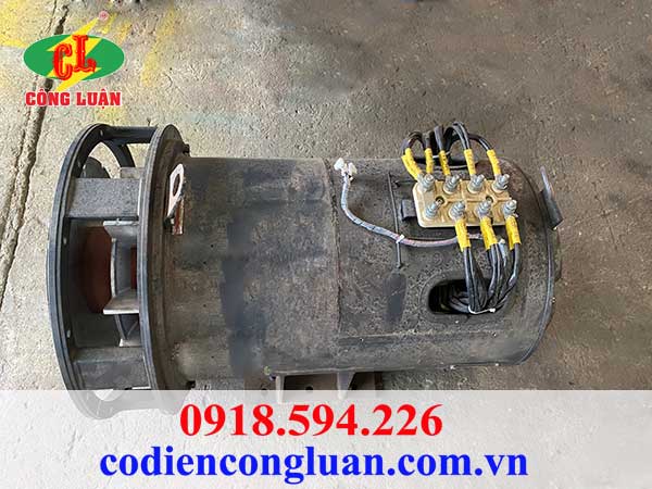 Địa điểm chuyên sửa chữa đầu phát điện