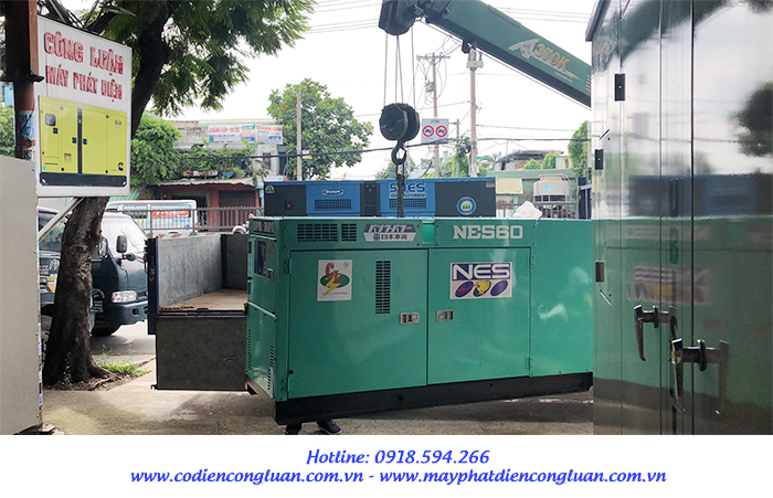 Chi nhánh xưởng Bình Tân, TpHCM