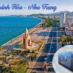 Bàn giao máy phát điện 25kva tại Khánh Hòa, Nha Trang - lắp đặt tận nơi