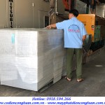 Bàn giao máy phát điện tại Bắc Ninh, lắp đặt nhanh chóng