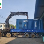 DỊCH VỤ CHO THUÊ MÁY PHÁT ĐIỆN TRỌN GÓI - CÔNG TY CÔNG LUẬN