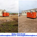 Chuyên cung cấp máy phát điện tại Lào Cai, chất lượng chính hãng 