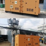 Chuyên cung cấp máy phát điện tại Huế, chất lượng chính hãng 
