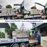 Bàn giao máy phát điện tại Bình Phước - Nhanh Chóng - Uy Tín