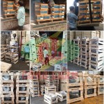 Nhận biết sản phẩm motor Hitachi chính hãng tại Việt Nam