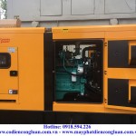 Bàn giao máy phát điện Cummins 1000KVA, hỗ trợ kỹ thuật tận nơi