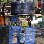 Bàn giao máy phát điện tại Hậu Giang, giao hàng tận nơi