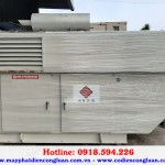 Bàn giao máy phát điện Mitsubishi 1100kva nhanh chóng, lắp đặt tận nơi