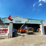 Bàn giao máy phát điện tại Sơn La, vận chuyển tận nơi