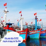 ĐẦU PHÁT ĐIỆN EVOTEC DÀNH RIÊNG CHO TÀU BIỂN