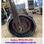 Dịch vụ sửa động cơ uy tín và chuyên nghiệp