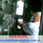 Vì sao cần bảo trì bảo dưỡng máy phát điện định kỳ