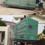 Chuyên cung cấp máy phát điện tại Bến tre, chất lượng chính hãng 