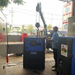 Bàn giao máy phát điện tại Bạc Liêu, giá rẻ chất lượng