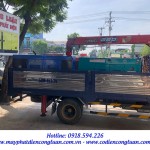 Bàn giao máy phát điện tại Thanh Hóa, lắp đặt toàn quốc