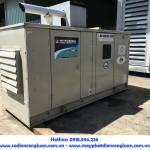 Bàn giao máy phát điện Mitsubishi 20kva nhanh chóng, lắp đặt tận nơi