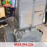 Dịch vụ quấn sửa động cơ điện 1 chiều DC uy tín nhất