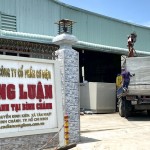 Bàn giao máy phát điện tại Quảng Ninh, lắp đặt nhanh chóng