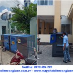 Cung cấp máy phát điện tại Lạng Sơn, nhanh chóng tiện lợi