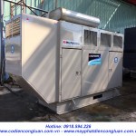 Bàn giao máy phát điện Mitsubishi 850kva nhanh chóng, lắp đặt tận nơi