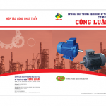 CATALOG MOTOR QM- 3 PHA