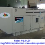 Bàn giao máy phát điện Mitsubishi 1500kva nhanh chóng, lắp đặt tận nơi