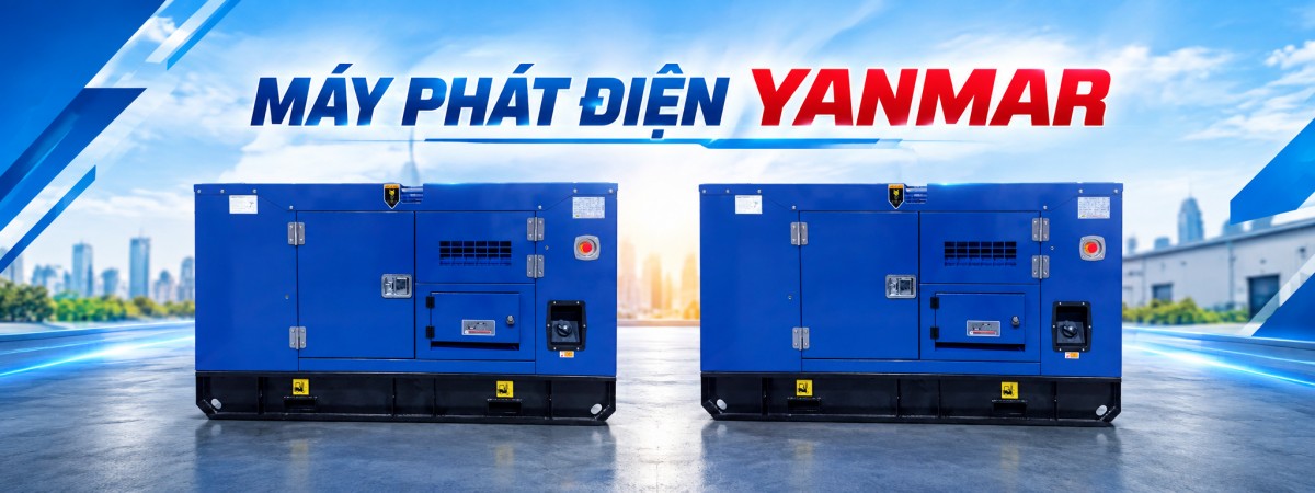 Yanmar